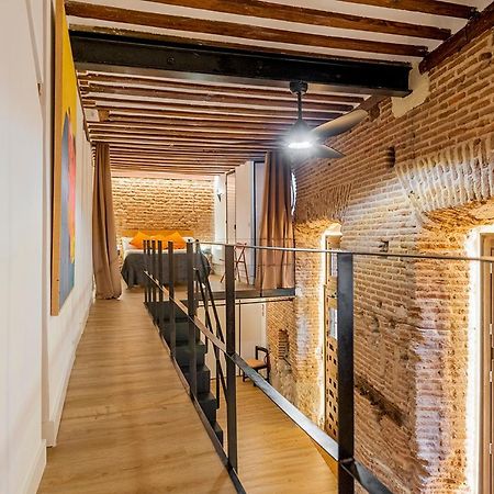 Waou Los Austrias III - Alquiler Corta Duracion Madrid Exterior photo